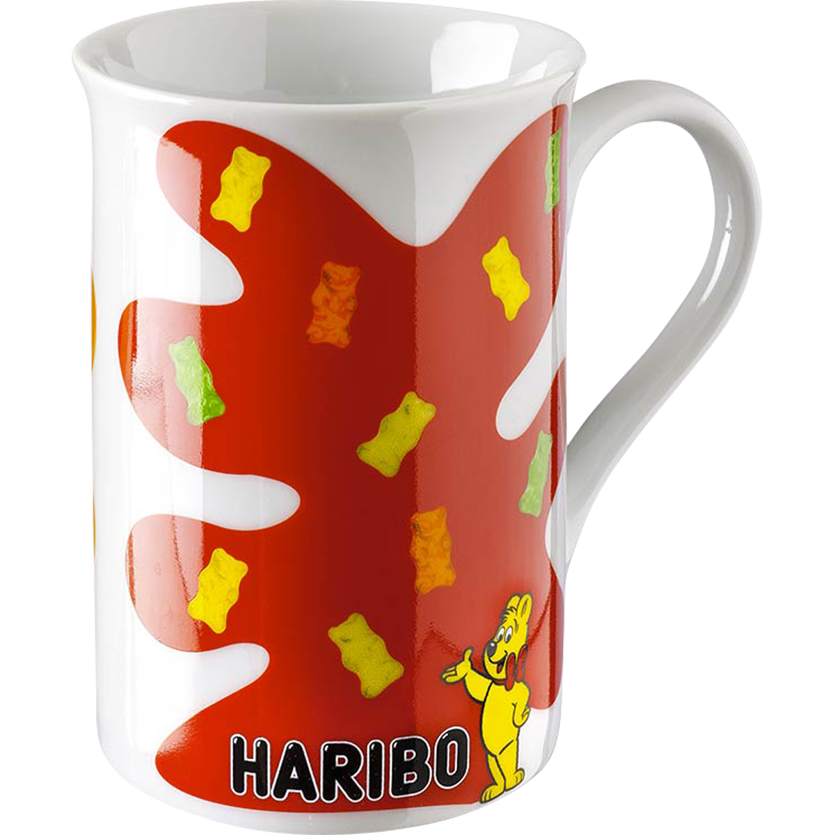 Mug Magique Ours Mignon - Animaux/Autres
